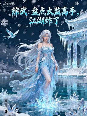 综武：盘点太监高手，江湖炸了