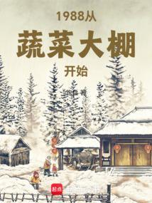 1988从蔬菜大棚开始