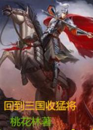 回到三国收猛将