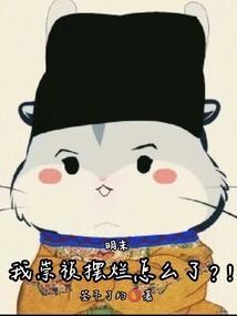 明末：我崇祯摆烂怎么了？！